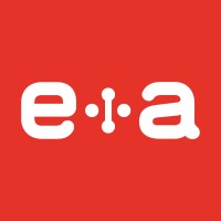 Logo e+a Elektromaschinen und Antriebe AG