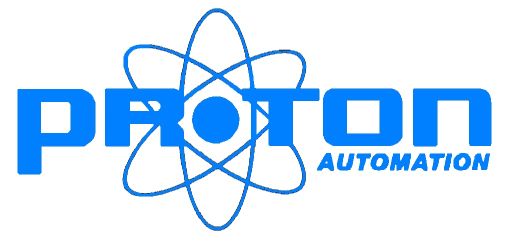 Logo Proton-Automation GmbH