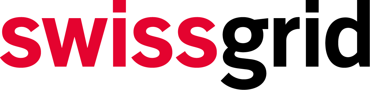 Logo Swiss Grid