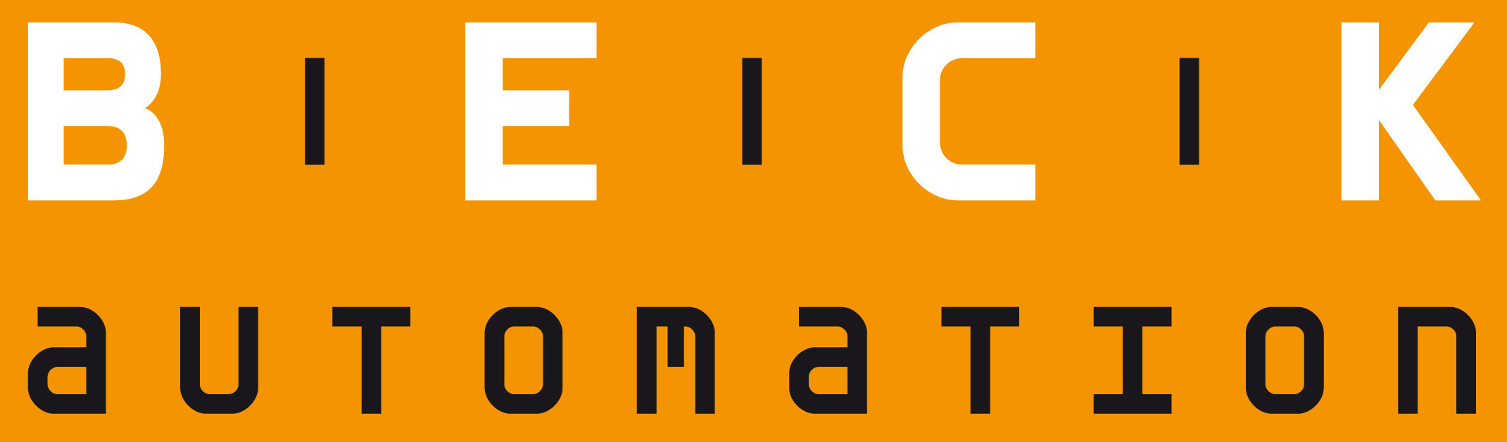Logo Beck Automation A