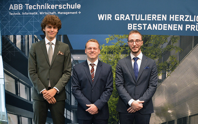 News - Diplomarbeit - Digitaler Zwilling - Gruppe